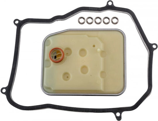Hydraulic Automatic Gearbox Filter Audi 80 B4 Avant 1991-1996 1.9L Estate Audi 80 B4 Avant 1991-1996 2.8L Estate Audi 80 B4 Avant 1991-1996 2.6L Estate