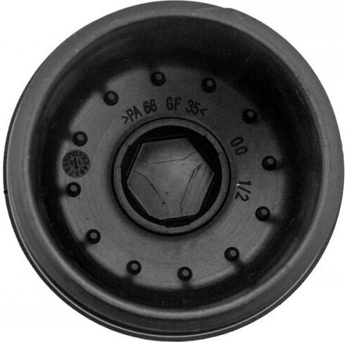 Oil Filter Housing Cover Chrysler 200 Convertible 2010-0 3.6l Convertible Chrysler 200 Saloon 2010-0 3.6l Sedan Chrysler 300c 2010-0 3.6l Sedan