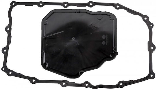 Hydraulic Automatic Transmission Filter Cadillac ATS 2013-0 2.0L Sedan Cadillac ATS 2013-0 3.6L Sedan Cadillac ATS 2013-0 2.5L Sedan