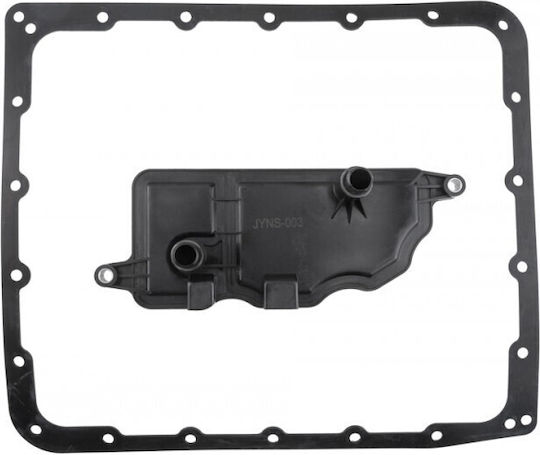 Hydraulic Automatic Transmission Filter Nissan Armada 2003-2015 5.6L SUV Nissan Pathfinder III 2005-0 4.0L SUV Nissan Pathfinder III 2005-0 2.5L SUV