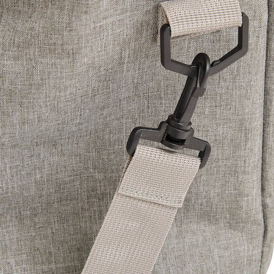 5Five Insulated Shoulderbag 35 Liters L41.5 x W26.5 x H31cm