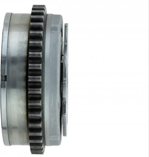 Camshaft Adjuster Saab 9-3 2002-2015 2.8l Sedan Saab 9-3 Convertible 2003-2015 2.8l Convertible Saab 9-3 Estate 2005-2015 2.8l Estate