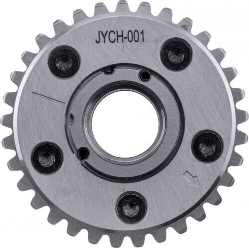 Camshaft Adjuster Shaft Fiat Freemont 2011-0 3.6l MPV Jeep Grand Cherokee IV 2010-0 3.6l SUV Chrysler Grand Voyager V 2007-0 3.6l MPV