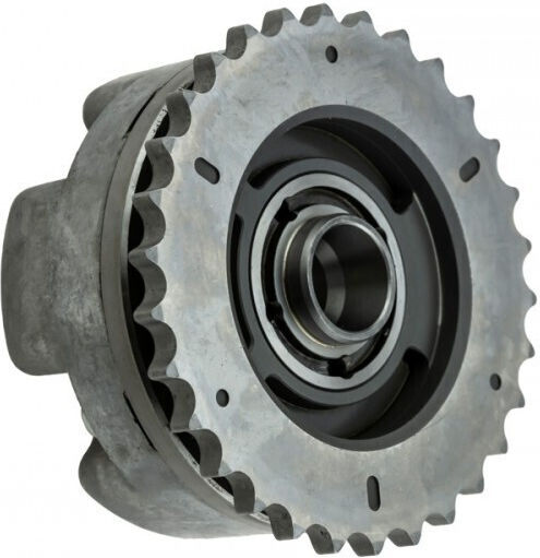 Camshaft Adjuster Audi A4 B7 2004-2008 4.2l Sedan Audi A4 B7 Avant 2004-2008 4.2l Estate Audi A4 B7 Convertible 2002-2009 4.2l Convertible