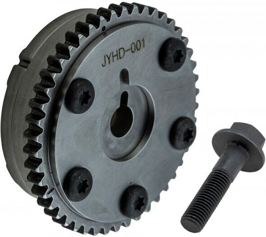 Camshaft Adjuster Honda Accord VIII 2008-0 2.4L Sedan Honda Accord VIII Estate 2008-0 2.4L Estate
