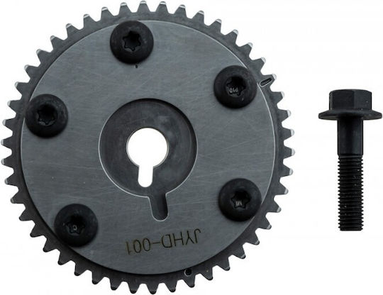 Camshaft Adjuster Honda Accord VIII 2008-0 2.4L Sedan Honda Accord VIII Estate 2008-0 2.4L Estate