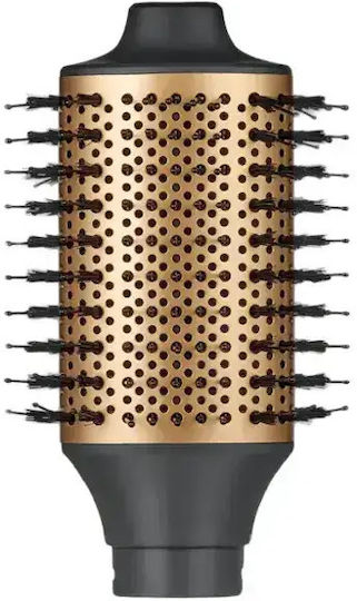 Severin Elektrische Haarbürste mit Luft für Haarglättung und Locken 1400W