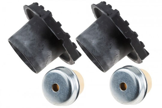 Комплект Защитни Маншони За Амортисьори Toyota Avensis 2003-2008 2.2l Хечбек Toyota Avensis 2003-2008 1.8l Хечбек Toyota Avensis 2003-2008 1.6l Хечбек