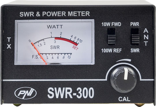 PNI Γέφυρα Στασίμων PNI-SWR300