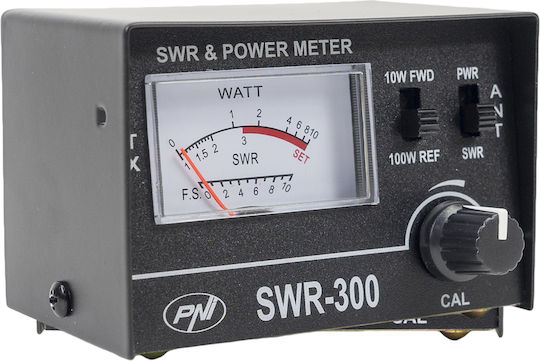 PNI Γέφυρα Στασίμων PNI-SWR300