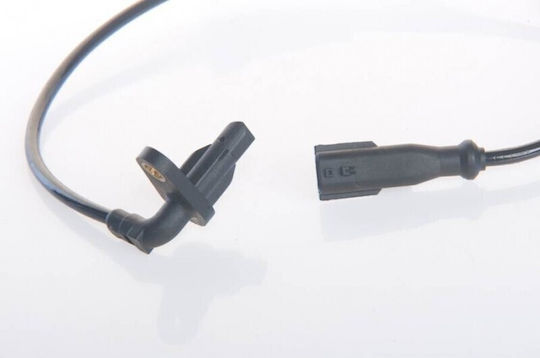 Сензор ABS Отзад A D Renault Дачия Сандеро 08 8200752604