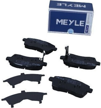 Brake Pads Suzuki Front Ignis 1.2 16 55810-62r00-000