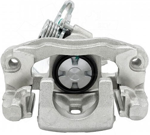 SKV Auto Bremsbeläge & Bremsscheiben Rechts Zurück Bremssättel Hyundai Coupe Lantra II Kia Cerato 58230-2D500