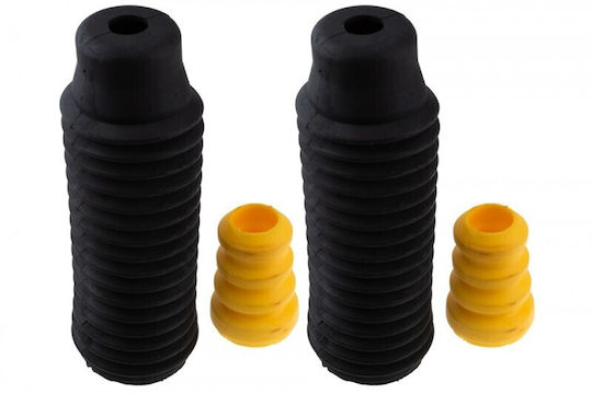Set Protecție Praf Amortizor Mazda 323 F Vi 1998-2004 2.0l Hatchback Mazda 323 F Vi 1998-2004 1.6l Hatchback Mazda 323 F Vi 1998-2004 1.4l Hatchback