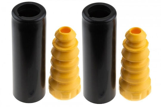 Shock Absorber Dust Protection Set Seat Arosa 1997-2004 1.4l Hatchback Seat Arosa 1997-2004 1.0l Hatchback Seat Arosa 1997-2004 1.7l Hatchback