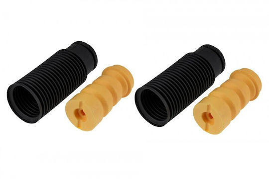 Shock Absorber Dust Protection Set Mazda 121 III 1996-2003 1.8L Hatchback Mazda 121 III 1996-2003 1.25L Hatchback Mazda 121 III 1996-2003 1.3L Hatchback