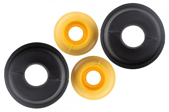 Комплект Защита От Прах За Амортисьори Hyundai Coupe I 1996-2002 1.6l Coupe Hyundai Coupe I 1996-2002 2.0l Coupe Hyundai Lantra Ii 1995-2002 1.8l Sedan