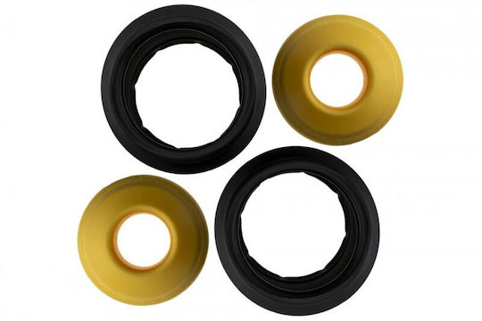 Shock Absorber Dust Protection Set Mercedes-benz Viano 2003-0 3.0l Bus Mercedes-benz Viano 2003-0 2.2l Bus Mercedes-benz Viano 2003-0 3.7l Bus