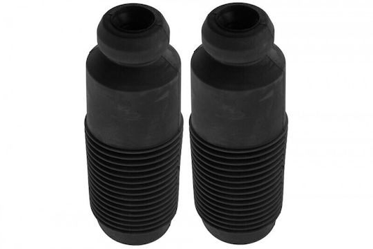 Shock Absorber Dust Protection Set Opel Agila 2008-2014 1.2l Hatchback Opel Agila 2008-2014 1.3l Hatchback Opel Agila 2008-2014 1.0l Hatchback