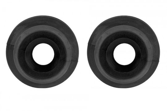 Shock Absorber Dust Protection Set Opel Agila 2008-2014 1.2l Hatchback Opel Agila 2008-2014 1.3l Hatchback Opel Agila 2008-2014 1.0l Hatchback