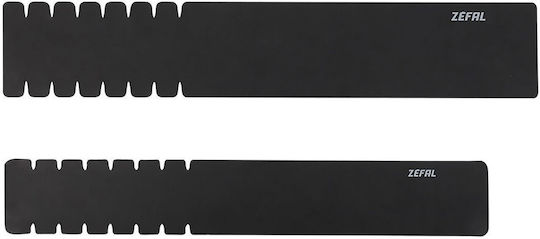 Zefal Dt Armor Xl Black Frame Protector