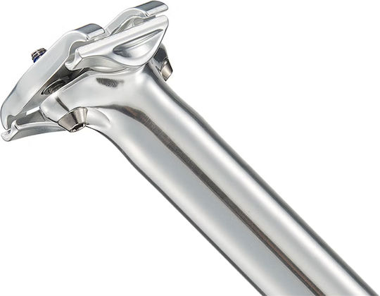 Ritchey Logic Ντίζα Σέλας Ποδηλάτου Σταθερή 27.2mm