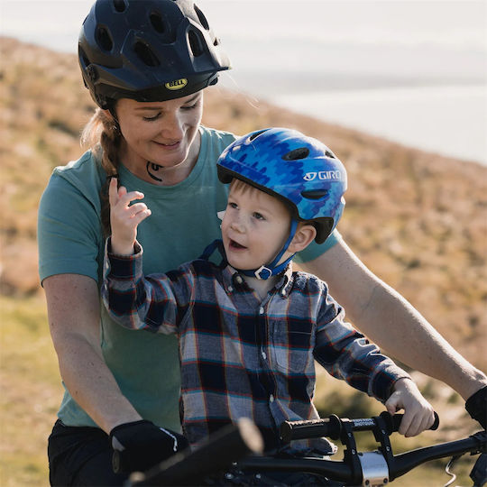 Kids Ride Shotgun Funn Bicycle Handlebar Black