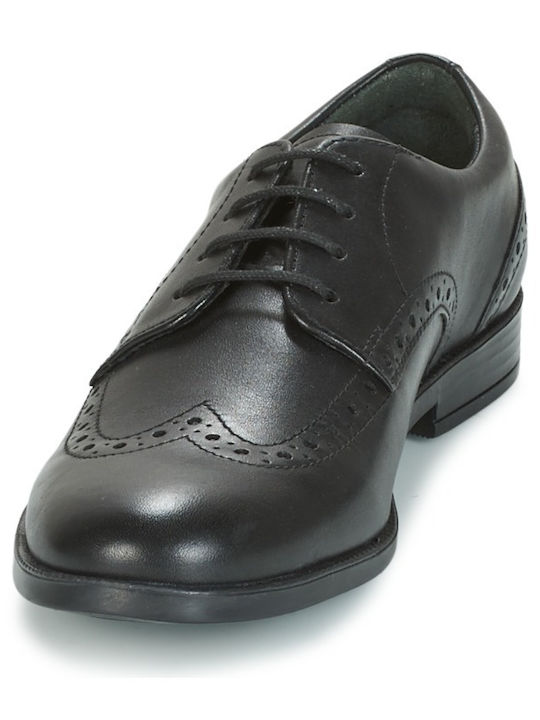 Kinder Slipper & Mokassins Schwarz
