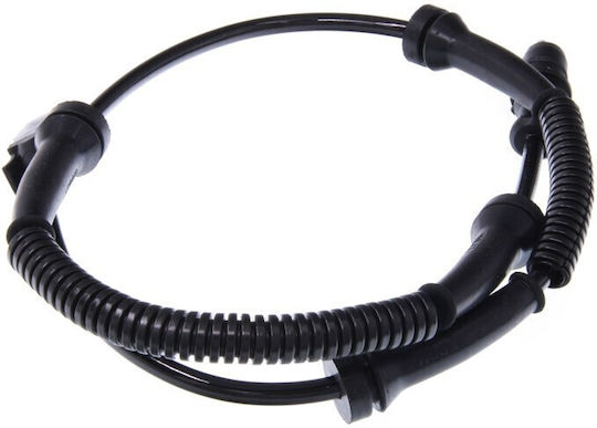 ABS Sensor Front Opel Vivaro Renault Trafic Ii 91165926