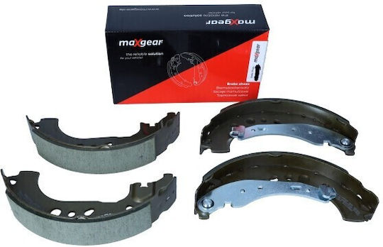 Smart Forfour Brake Pads 09-10 14 Renault Twingo 14 0986487949