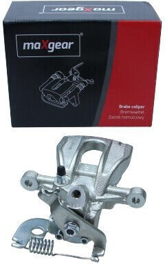 Etrieri De Frână Jaguar Partea Din Spate Tip X 2.0-3.0 02-09 Dreapta C2s38059