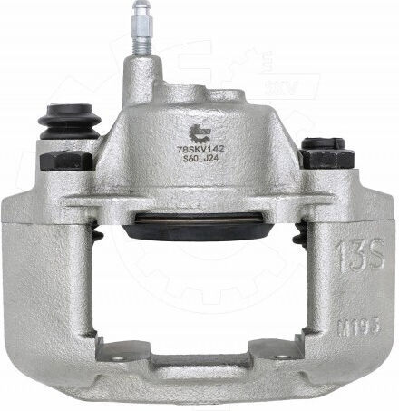 Дясна Предна Спирачна Апарата Kia Pride Mazda 121 I Ii Kk15033980d