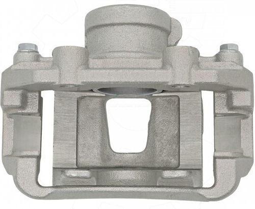 Right Front Brake Caliper Arm Daewoo Nexia 96212322