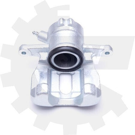 Front Brake Caliper Left Citroen C2 C3 I 4401e0 4401