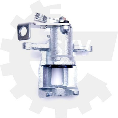 Right Rear Brake Caliper Hyundai i10 i20 Kia Rio III