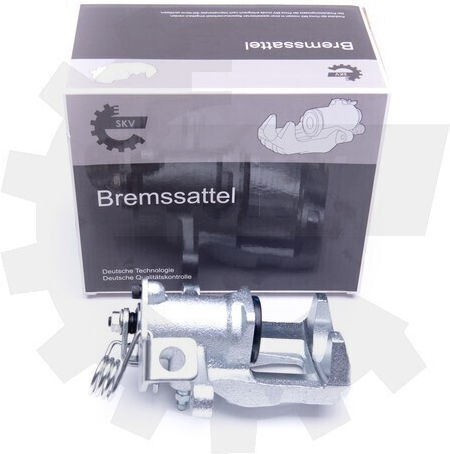 Right Rear Brake Caliper Hyundai i10 i20 Kia Rio III