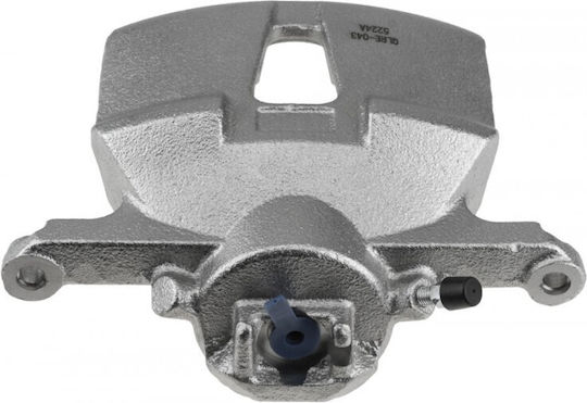 Bremssättel Vorderseite Renault Megane Iv 15 Talisman 15 Arkana E-tech 145 21 Erfassen Ii E-tech 145 E-tech 160 20 Rechts