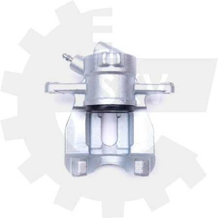 Front Brake Caliper Left Citroen C2 C3 I 4401e0 4401