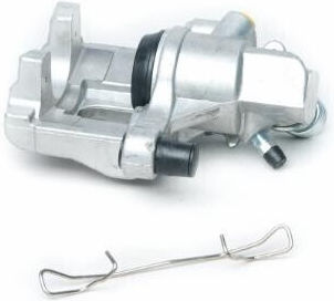 Спирачна Апарата Volvo V40 V50 C30 Mazda 3 Отзад Дясна 1324304