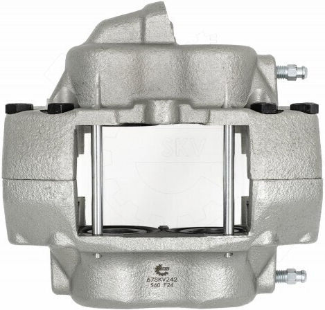 Etrier De Frână Dreapta Partea Din Față Mercedes-Benz Sl 1074200583