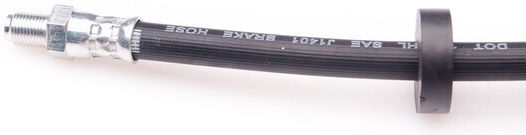 Furtun De Frână 1987476334 Audi 50 VW Derby Polo 1987476334