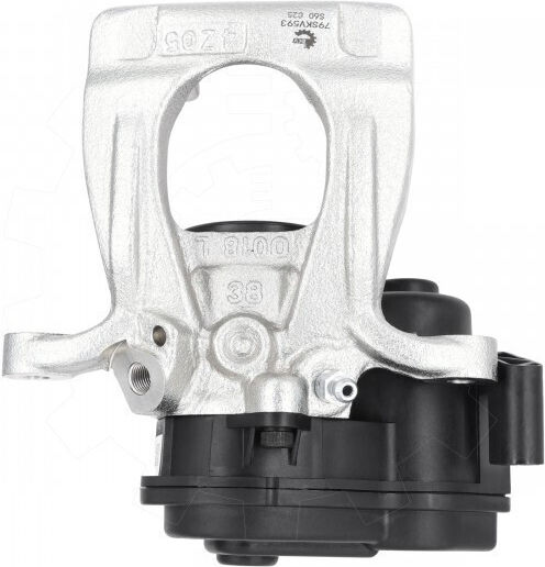 Back Left Brake Caliper Nissan Leaf X-Trail III