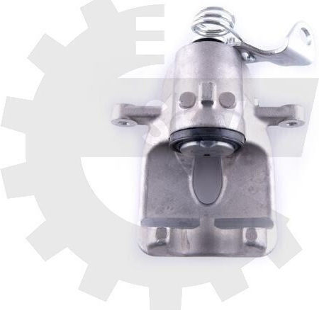 Спирачен Апарат Отзад Ляв Fiat Croma 735364071