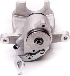 Отзад Дясна Спирачна Апарата Vw Пасат C2 C5 3c0615404b Без Мотор 3c0615404b