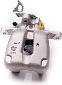 Отзад Дясна Спирачна Апарата Vw Пасат C2 C5 3c0615404b Без Мотор 3c0615404b