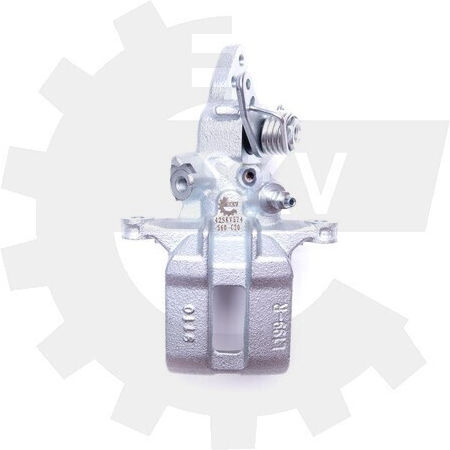 Right Rear Brake Caliper Honda Accord V Rover 600