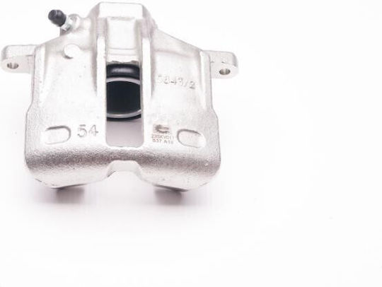 Vordere Linke Bremssättel Für Audi A4 8e0615123x 8e0 615 123