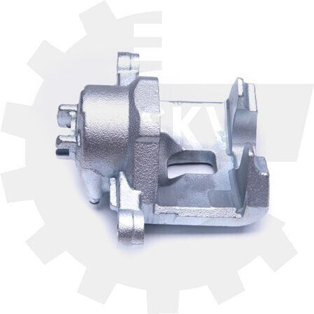 Αριστερή Εμπρός Δαγκάνα Kia Rio Mazda Demio 58110fdc00