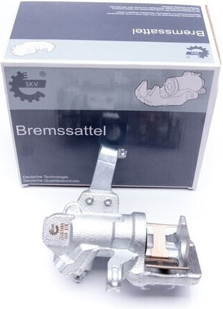 Спирачна Апарата Отзад Дясна Honda Civic V CRX III 43210SR3G01 43210SR3G01