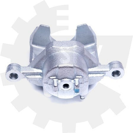 Αριστερή Εμπρός Δαγκάνα Kia Rio Mazda Demio 58110fdc00